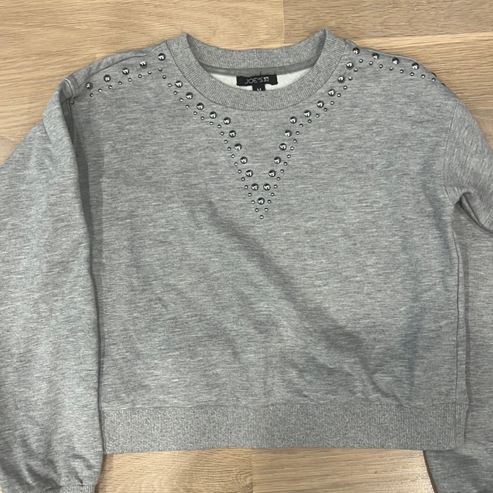 Youth sweatshirt Joe’s